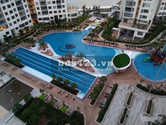 Cần cho gấp căn hộ 2PN Đảo Kim Cương. LH em Kiều 092 423 9630.