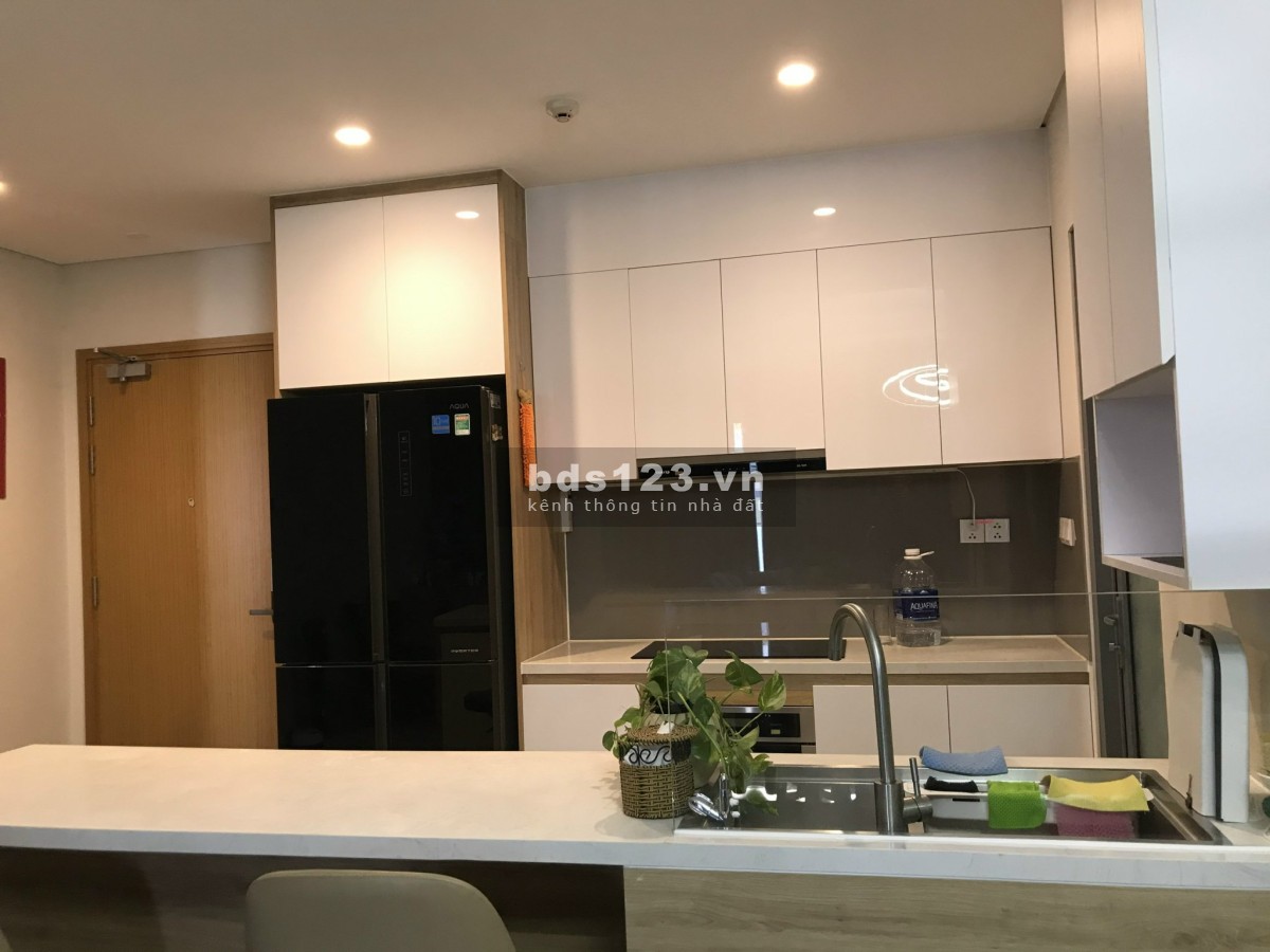 Cần cho gấp căn hộ 2PN Đảo Kim Cương. LH em Kiều 092 423 9630.