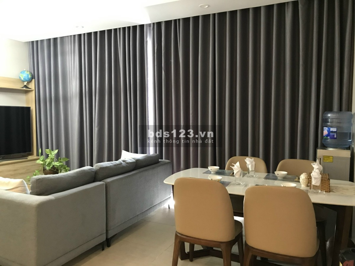 Cần cho gấp căn hộ 2PN Đảo Kim Cương. LH em Kiều 092 423 9630.