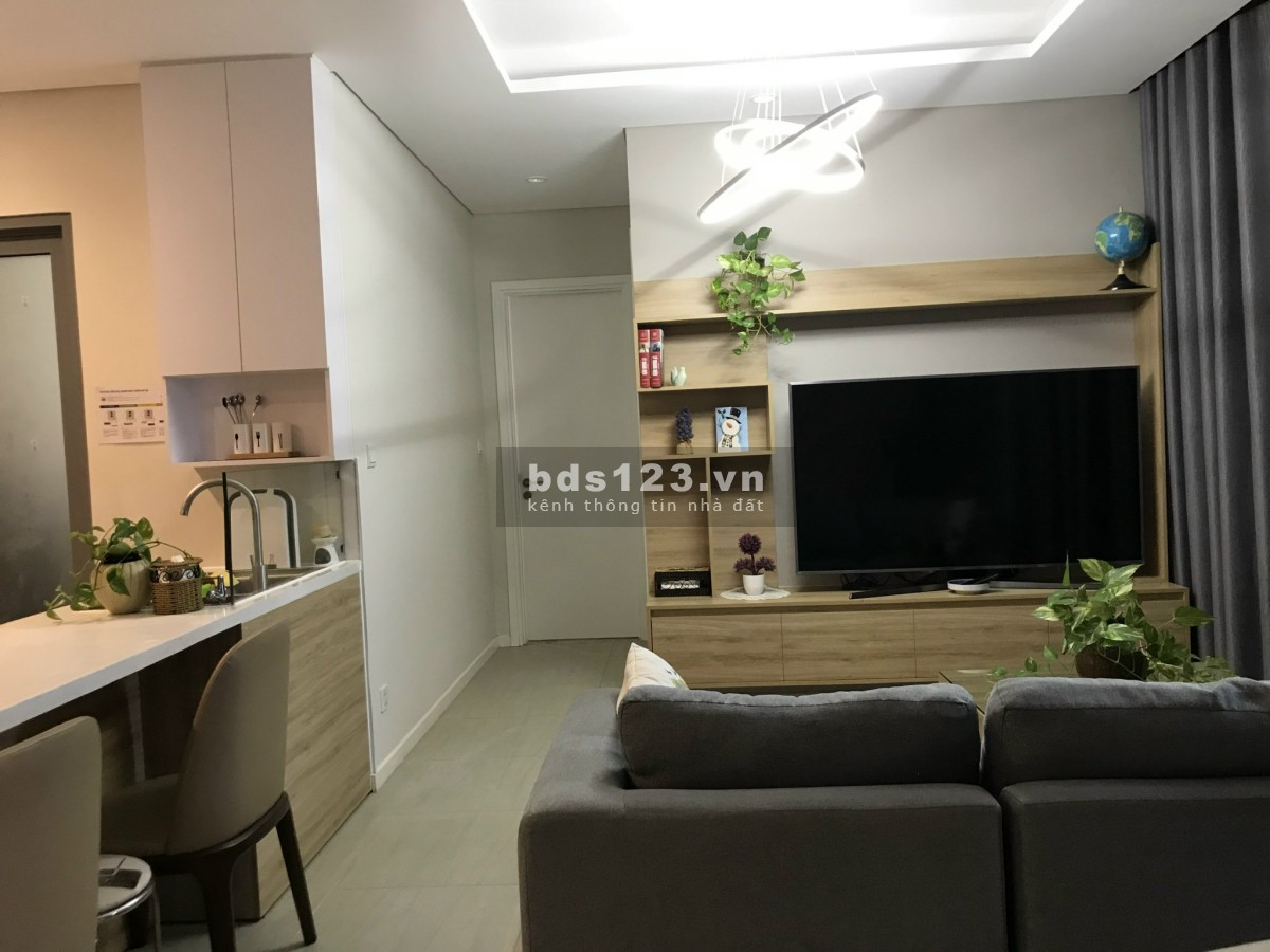 Cần cho gấp căn hộ 2PN Đảo Kim Cương. LH em Kiều 092 423 9630.