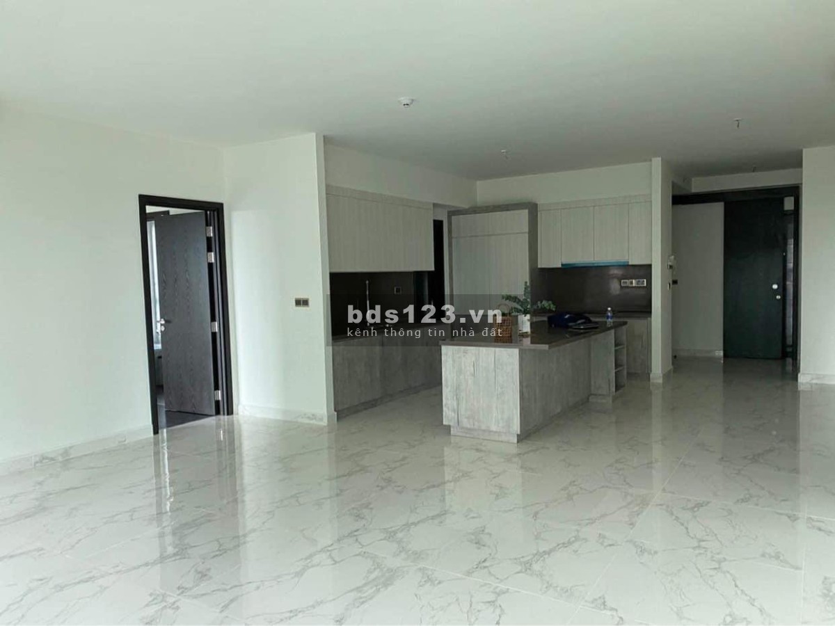 Bán căn hộ 4PN Sky Villa Feliz en Vista - giá cực HỜI chỉ 18.5 tỷ all in - LH: 0345741011