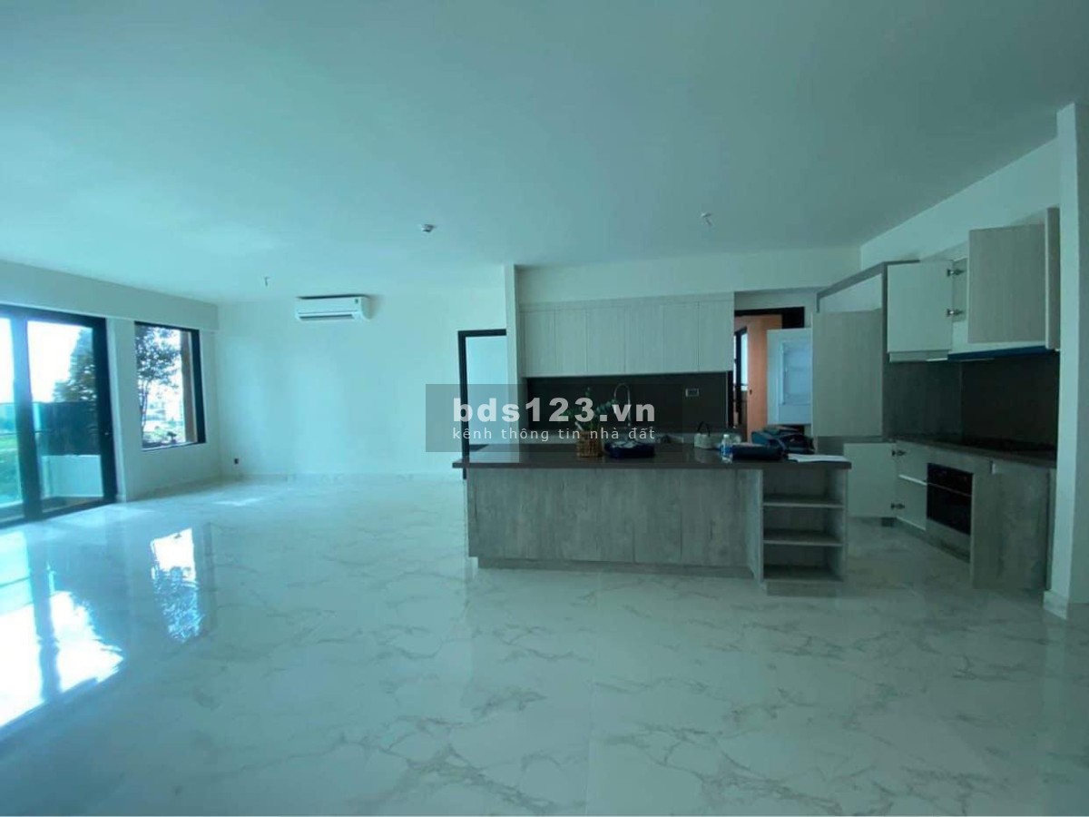 Bán căn hộ 4PN Sky Villa Feliz en Vista - giá cực HỜI chỉ 18.5 tỷ all in - LH: 0345741011