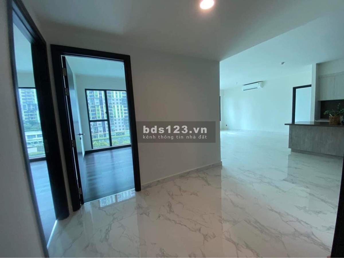 Bán căn hộ 4PN Sky Villa Feliz en Vista - giá cực HỜI chỉ 18.5 tỷ all in - LH: 0345741011