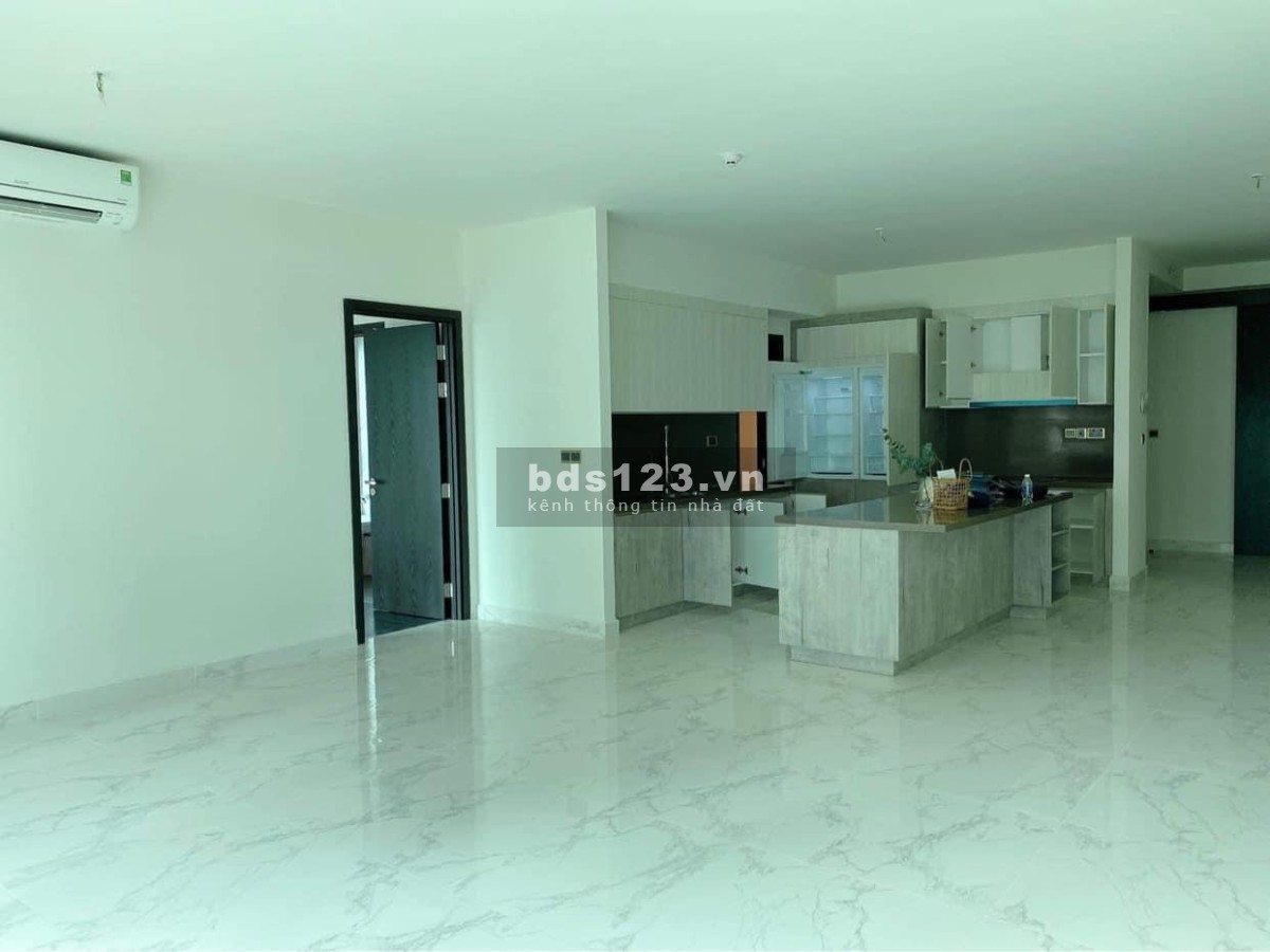 Bán căn hộ 4PN Sky Villa Feliz en Vista - giá cực HỜI chỉ 18.5 tỷ all in - LH: 0345741011