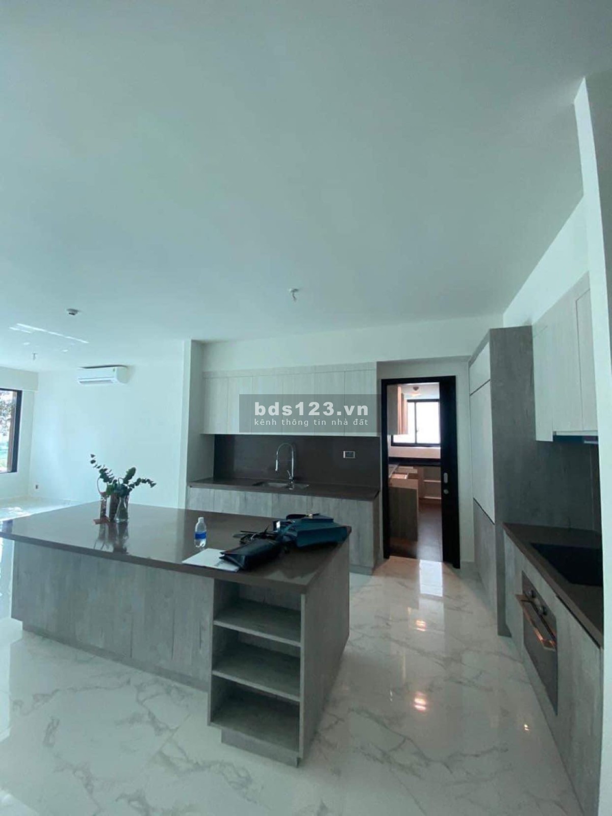 Bán căn hộ 4PN Sky Villa Feliz en Vista - giá cực HỜI chỉ 18.5 tỷ all in - LH: 0345741011