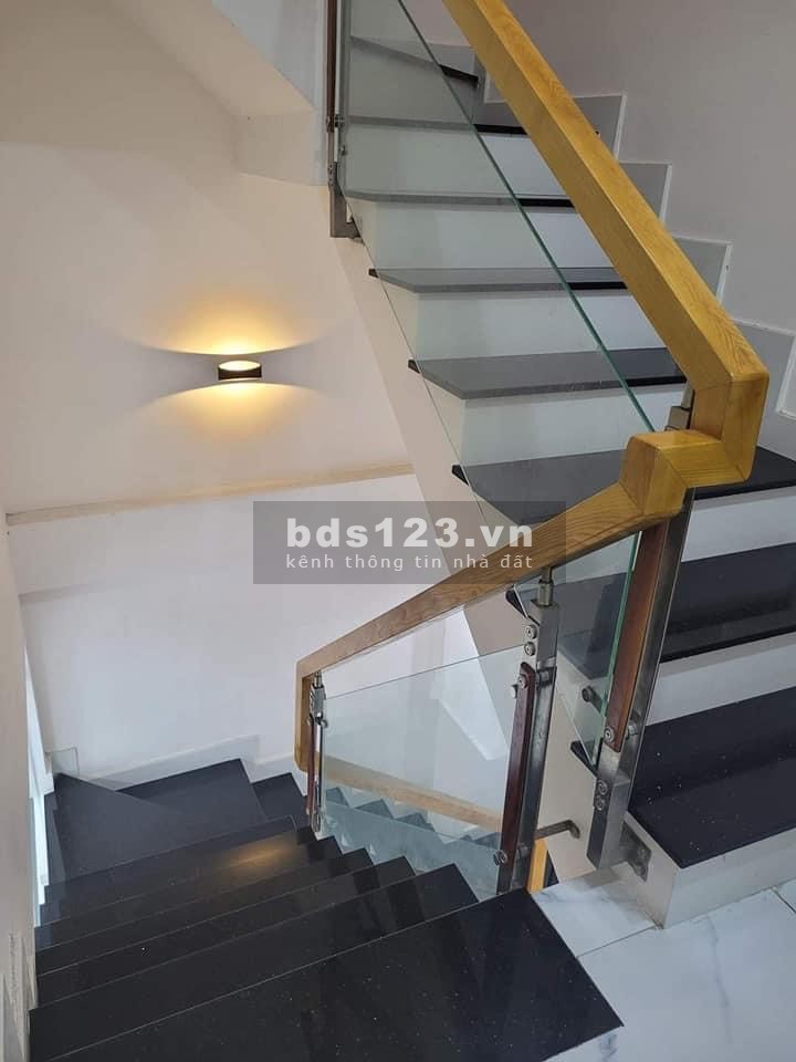 Sở hữu ngay nhà mới phường Bình Trị Đông B, quận Bình Tân gần Aeon Tên Lửa, đón Tết Quý Mão