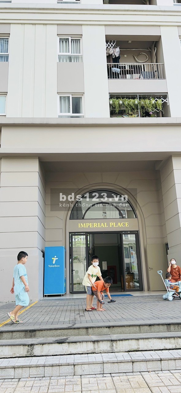 Cho thuê căn hộ full diện tích 75m2, giá 11 triệu/tháng, lh 0707004268