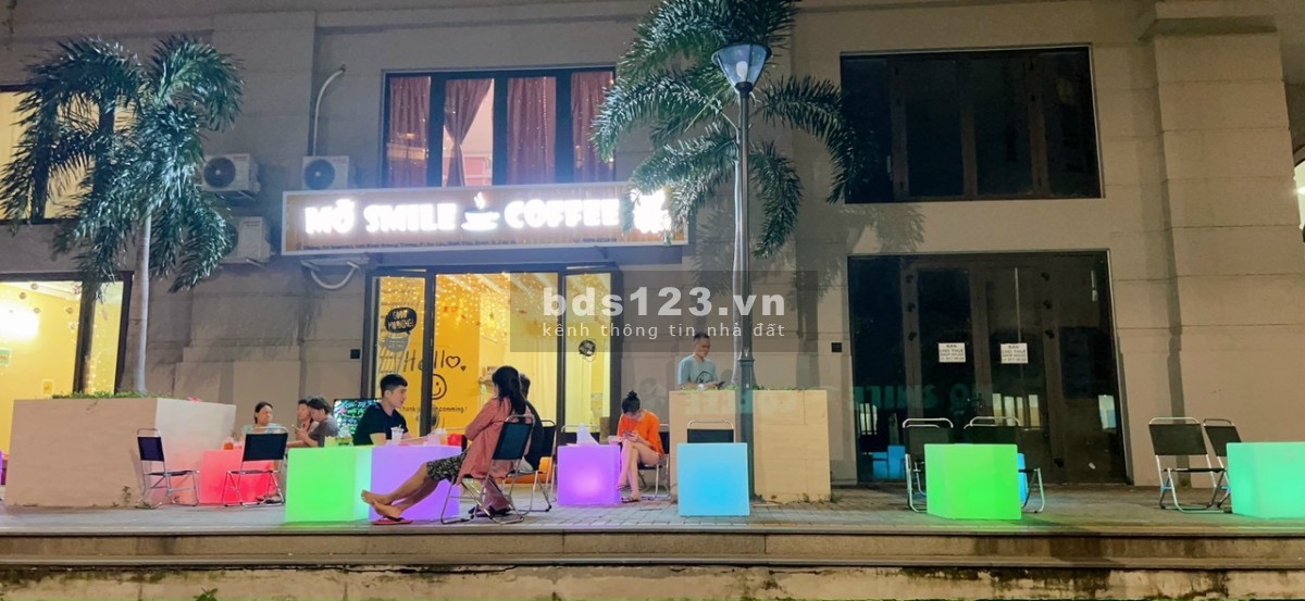 Cho thuê căn hộ full diện tích 75m2, giá 11 triệu/tháng, lh 0707004268