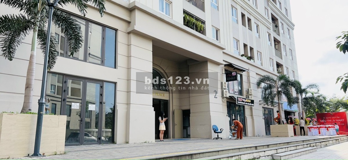 Cho thuê căn hộ full diện tích 75m2, giá 11 triệu/tháng, lh 0707004268