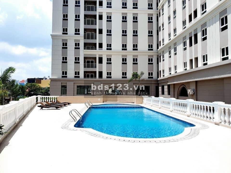Cho thuê căn hộ full diện tích 75m2, giá 11 triệu/tháng, lh 0707004268