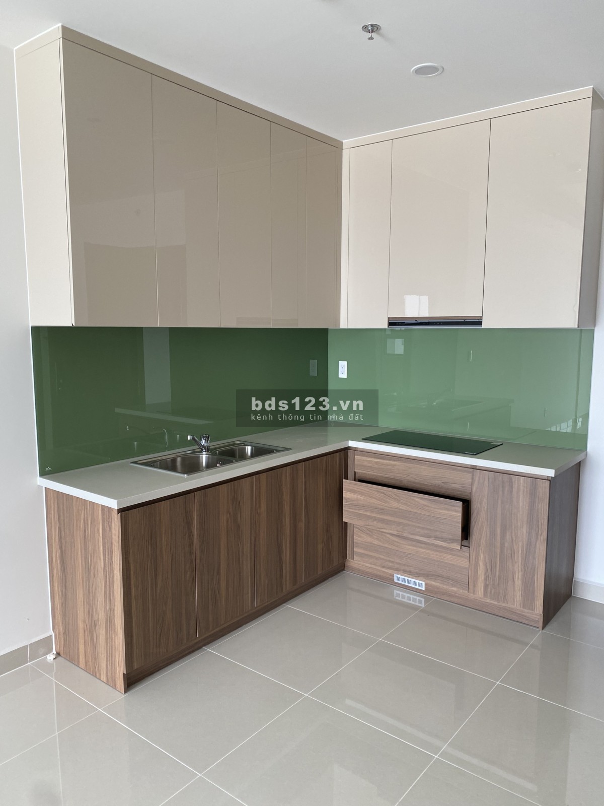 Cần ra nhanh bán căn hộ cao cấp 2PN giá chỉ từ 2tỷ8 ở quận 7