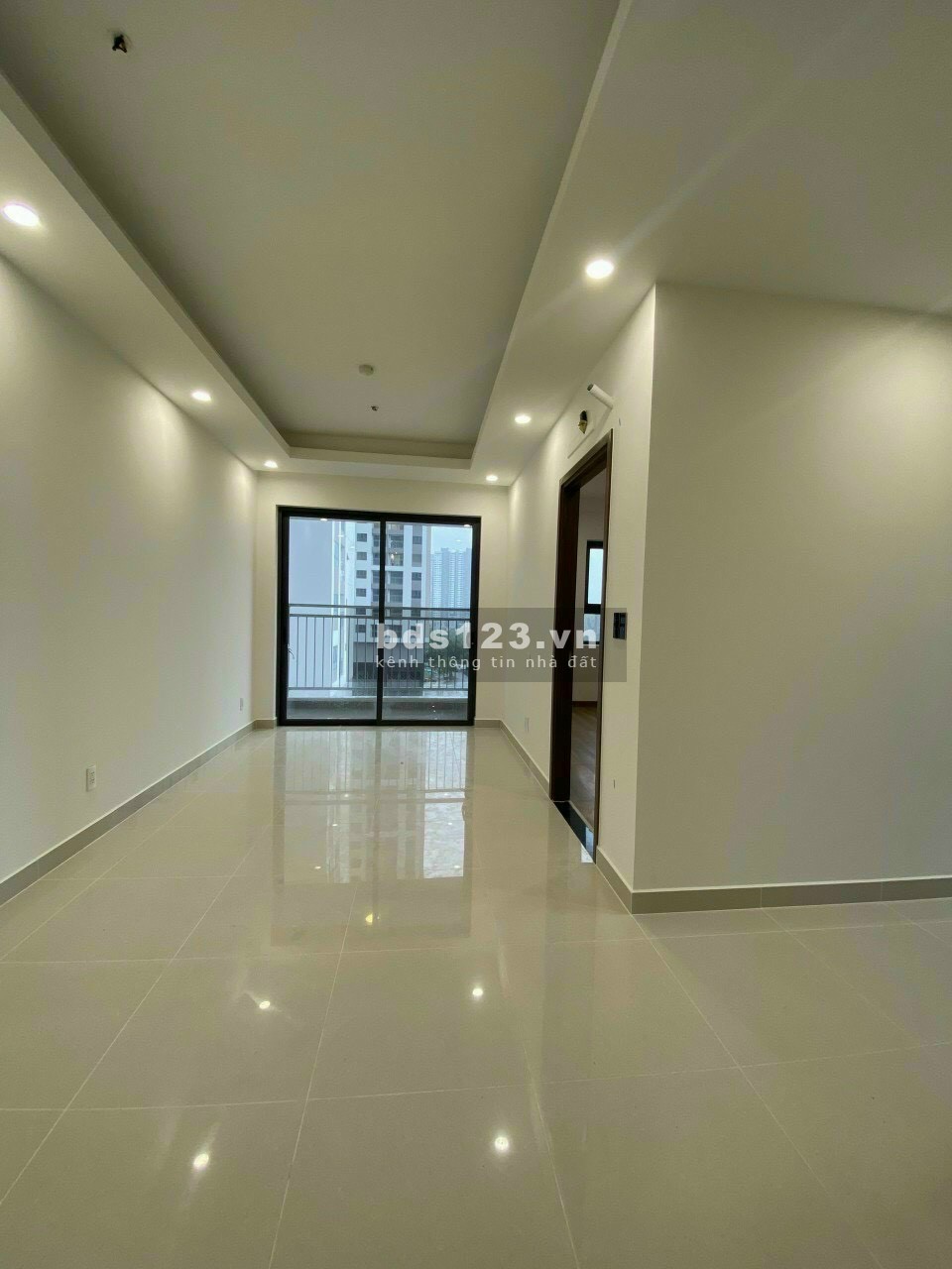 Cho thuê căn hộ cao cấp 2PN 66m2 ở quận 7 giá chỉ từ 8tr