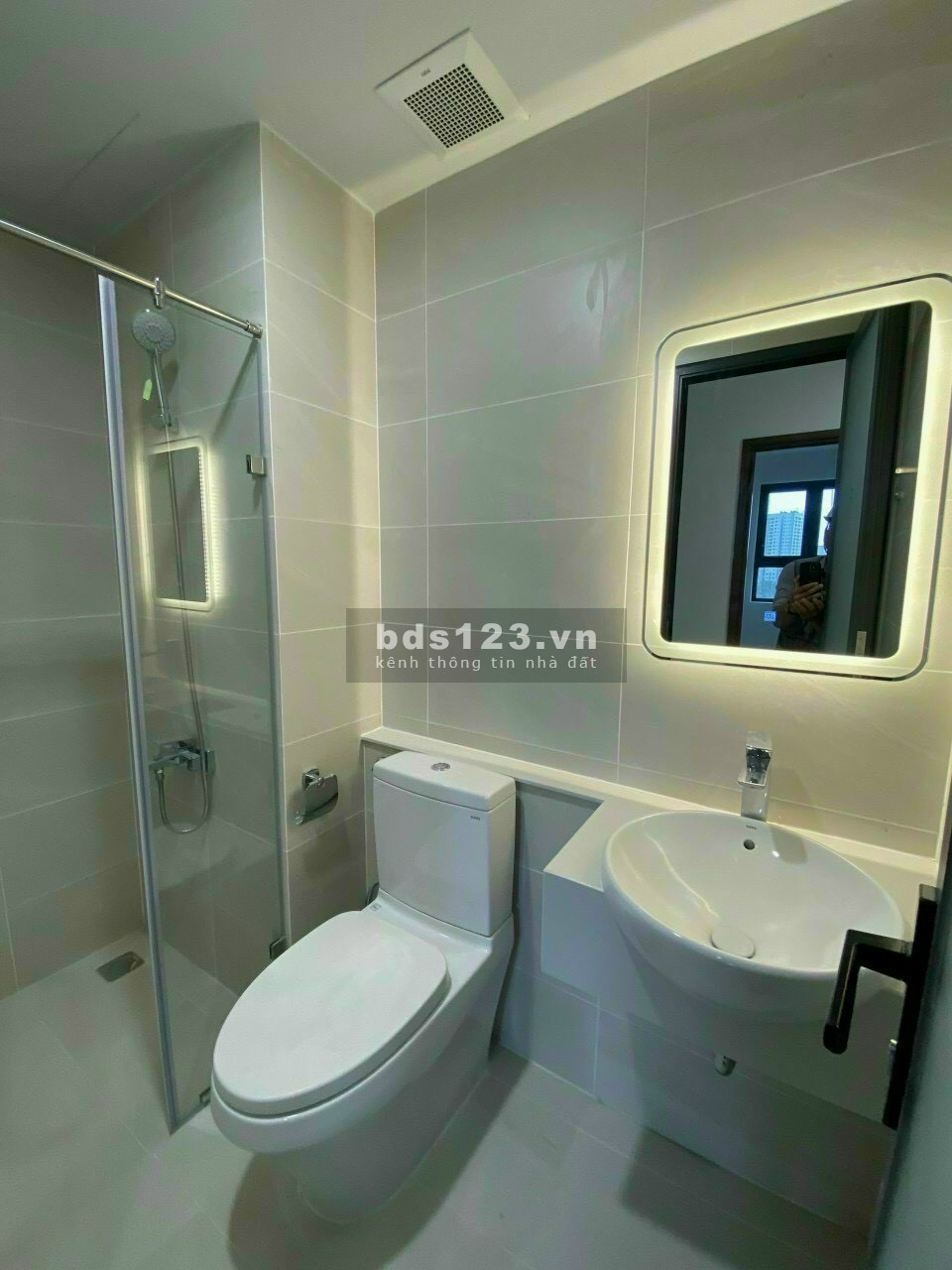 Cho thuê căn hộ cao cấp 2PN 66m2 ở quận 7 giá chỉ từ 8tr