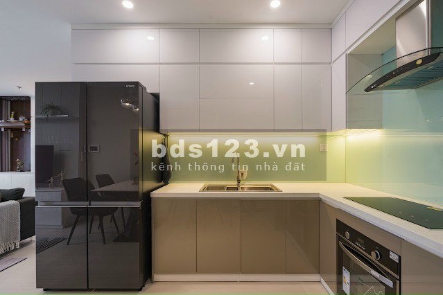 Giá rẻ bất ngờ căn 1 ngủ (+1), 47m2, chỉ 1.3 tỷ full nội thất