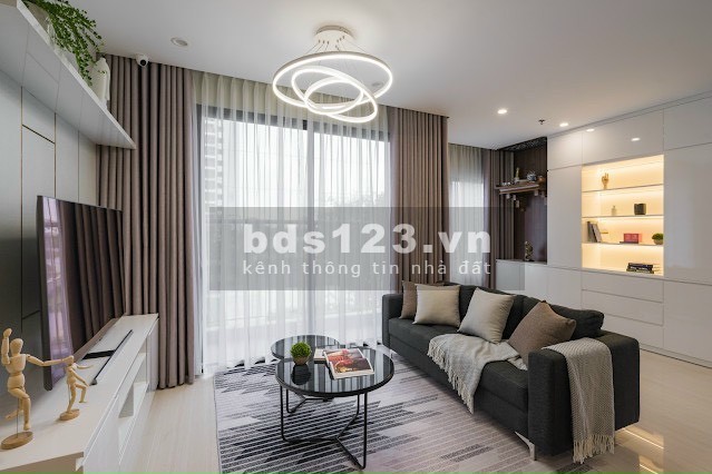 Giá rẻ bất ngờ căn 1 ngủ (+1), 47m2, chỉ 1.3 tỷ full nội thất
