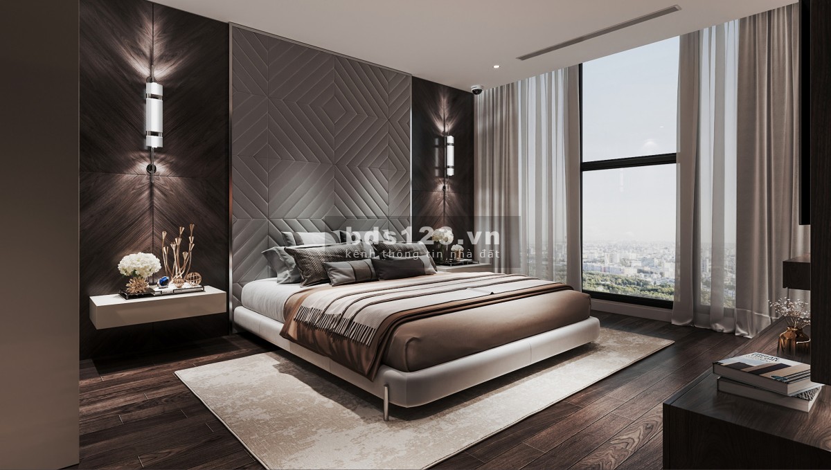 Sở hữu ngay Căn hộ thông minh tại Phú Mỹ Hưng chỉ từ 2 tỉ