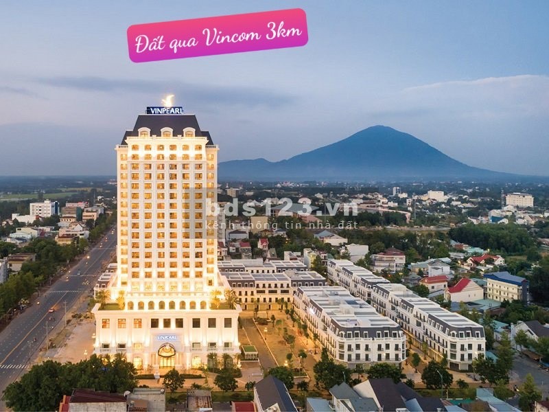 Chính chủ cần ra gấp đất thành phố Tây Ninh thổ cư 100% giá tốt