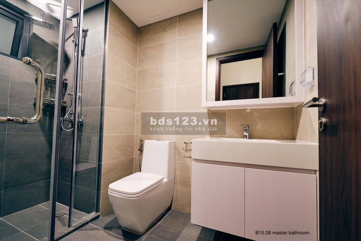 Bán căn hộ 2PN full nội thất giá tốt nhất thị trường tại One Verandah