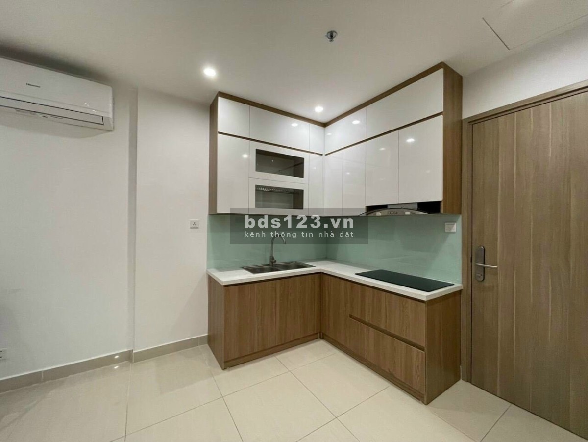 Cần vốn bán gấp căn hộ 1pn+1 giá 1.3 tỷ, tại Vinhomes Ocean Park Gia Lâm, Hà Nội