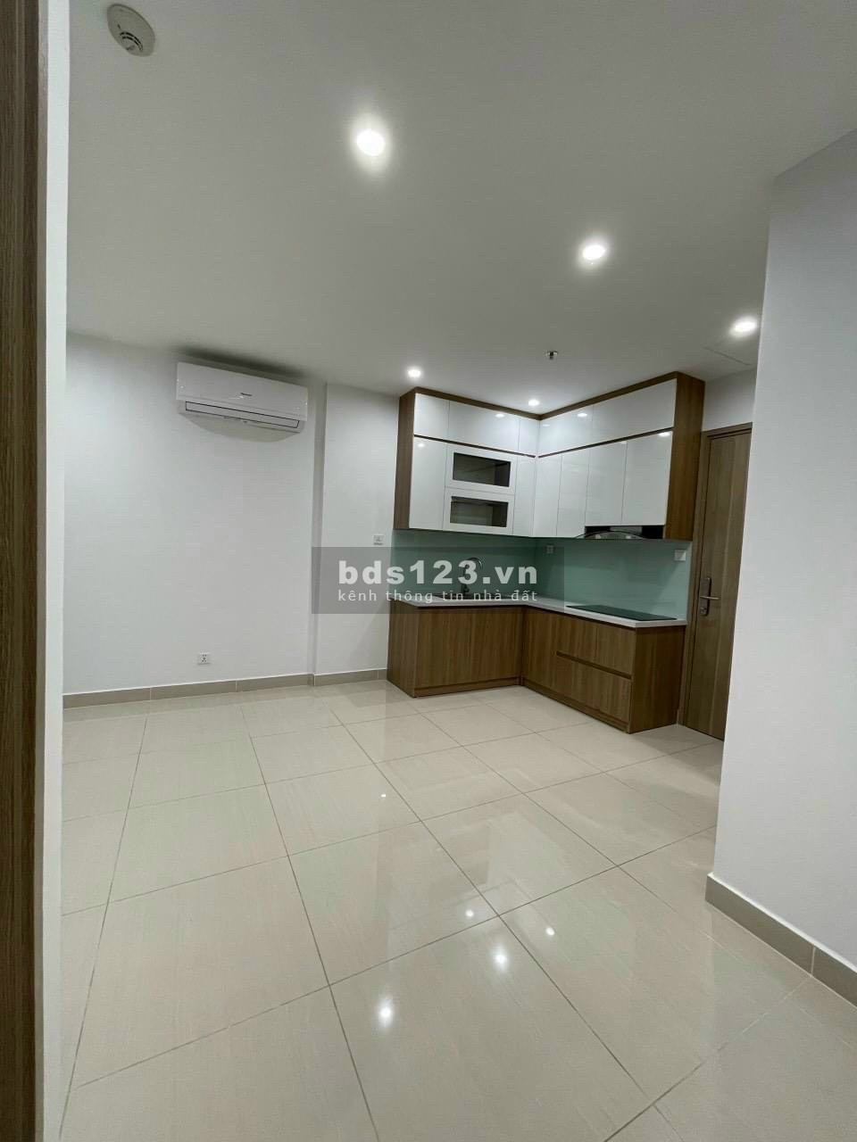 Cần vốn bán gấp căn hộ 1pn+1 giá 1.3 tỷ, tại Vinhomes Ocean Park Gia Lâm, Hà Nội
