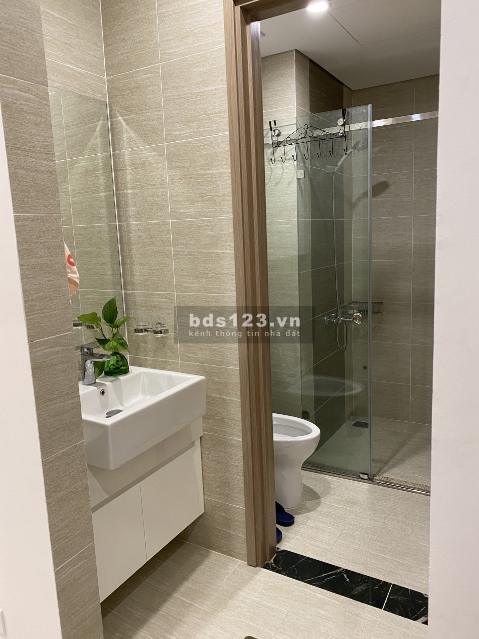 Bán gấp căn hộ cao cấp 60m2 2PN, 1.6 tỷ Full đồ tòa S2.06 Vinhomes Ocean Park View bể bơi 4 mùa