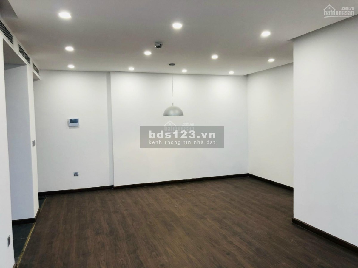 6 tỷ căn hộ 3PN, 109m2, tầng trung, ban công view biệt thự starlake đẹp nhất 6th element
