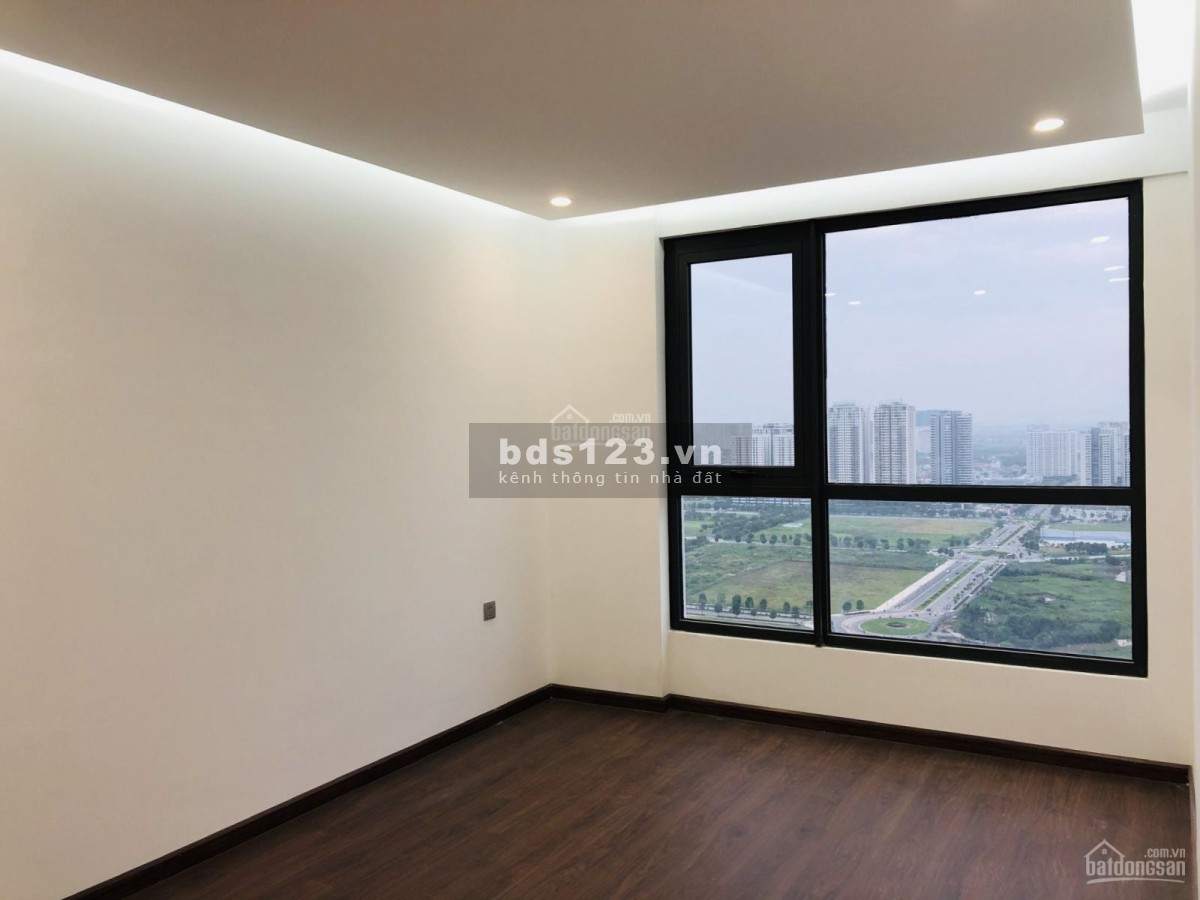 6 tỷ căn hộ 3PN, 109m2, tầng trung, ban công view biệt thự starlake đẹp nhất 6th element