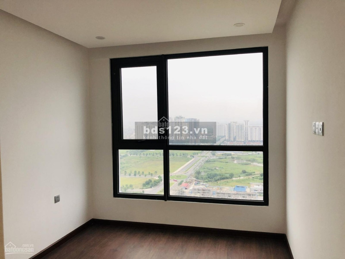 6 tỷ căn hộ 3PN, 109m2, tầng trung, ban công view biệt thự starlake đẹp nhất 6th element