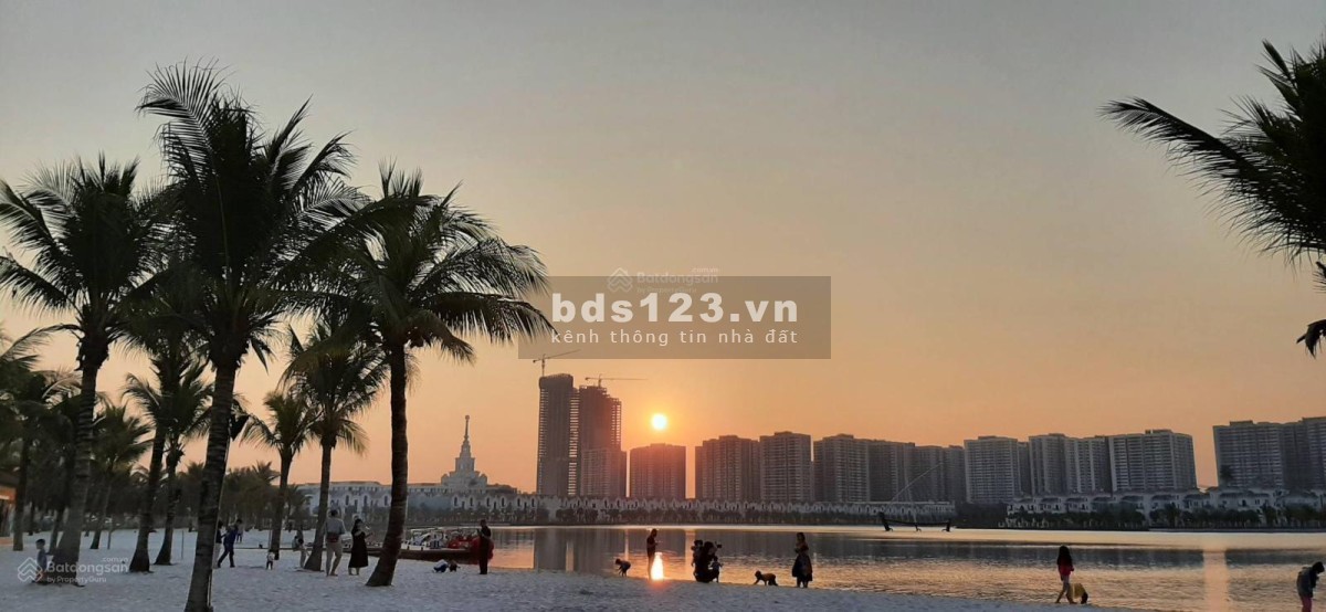 Chính chủ bán gấp căn 2 phòng ngủ+1, 2wc giá 1.860 tỷ bên Vinhomes Ocean Park lh 09444.88883