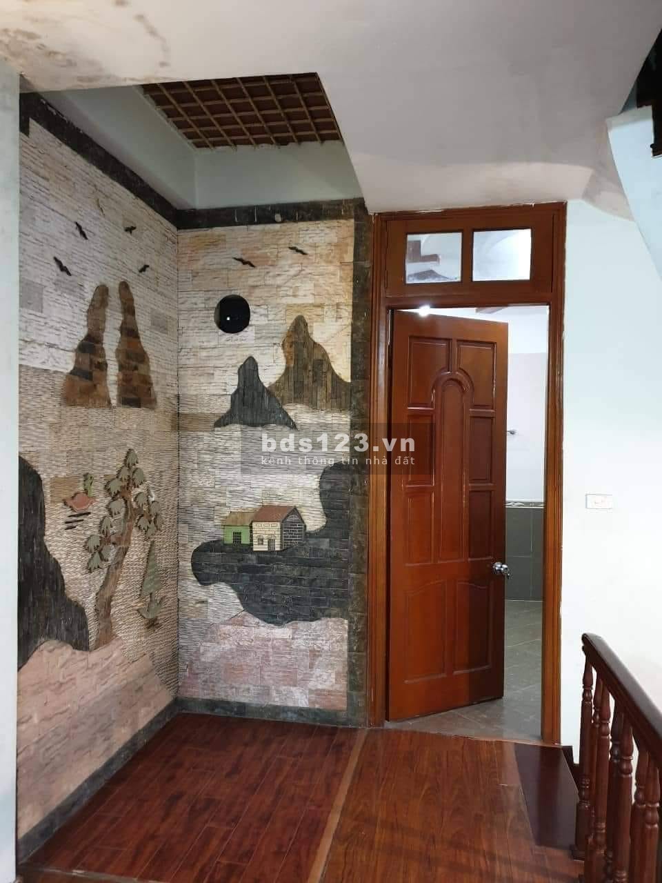 Bán nhà đẹp phố Nguyễn Khang, Cầu Giấy, đường ô tô kinh doanh, 4 tầng, giá 3,99 tỷ