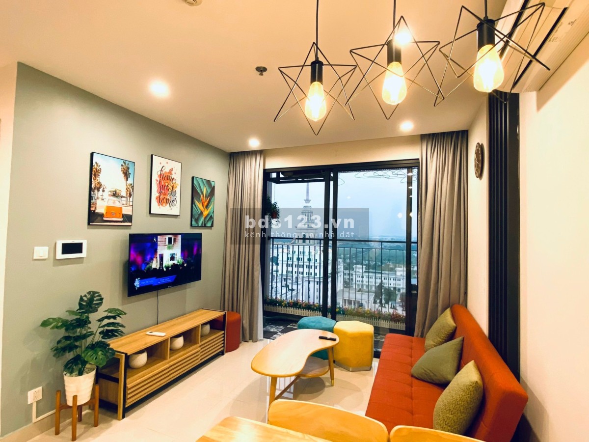 Bán căn hộ chính chủ 1PN+1 chỉ 1.22 tỷ Vinhomes Ocean Park Gia Lâm. LH 0981881131