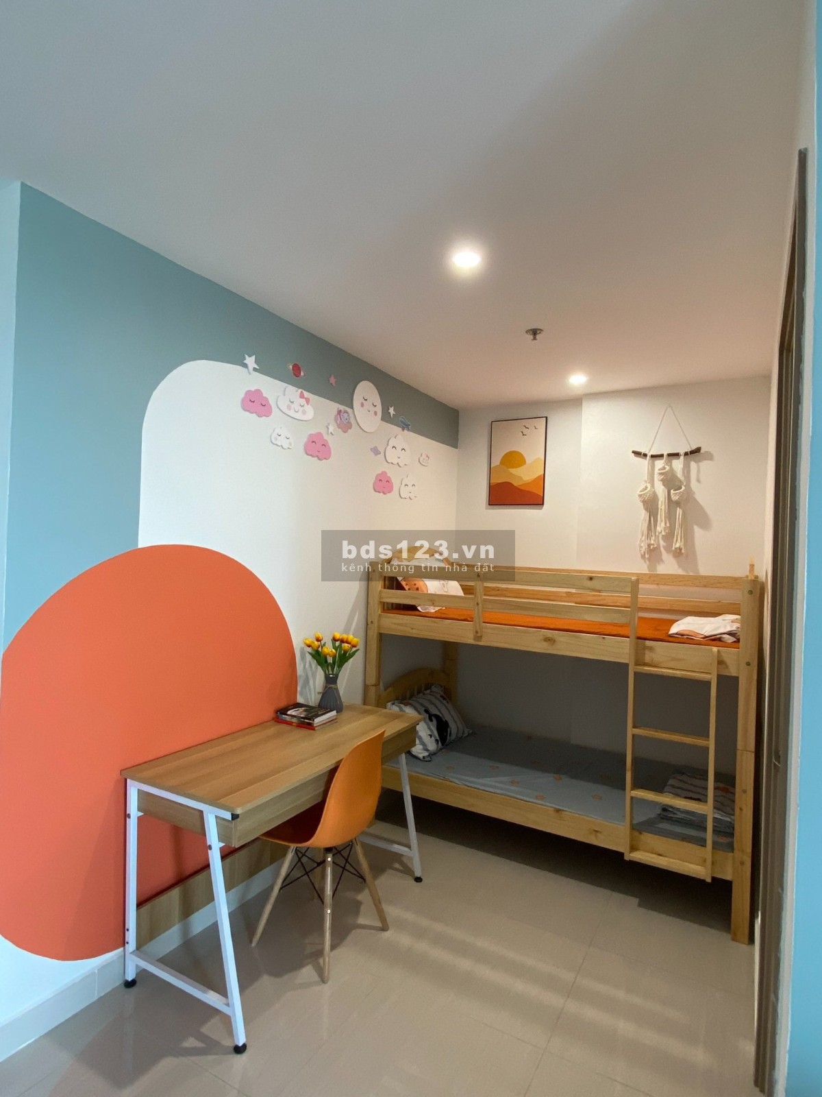 Bán căn hộ chính chủ 1PN+1 chỉ 1.22 tỷ Vinhomes Ocean Park Gia Lâm. LH 0981881131