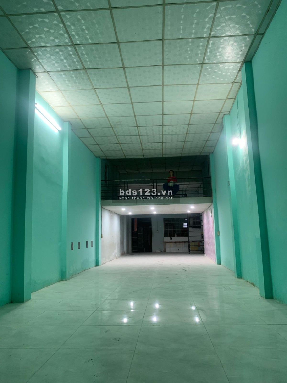 Cho thuê mặt bằng, mặt tiền Đ Nguyễn Xiển, P. Trường Thạnh, Q9
