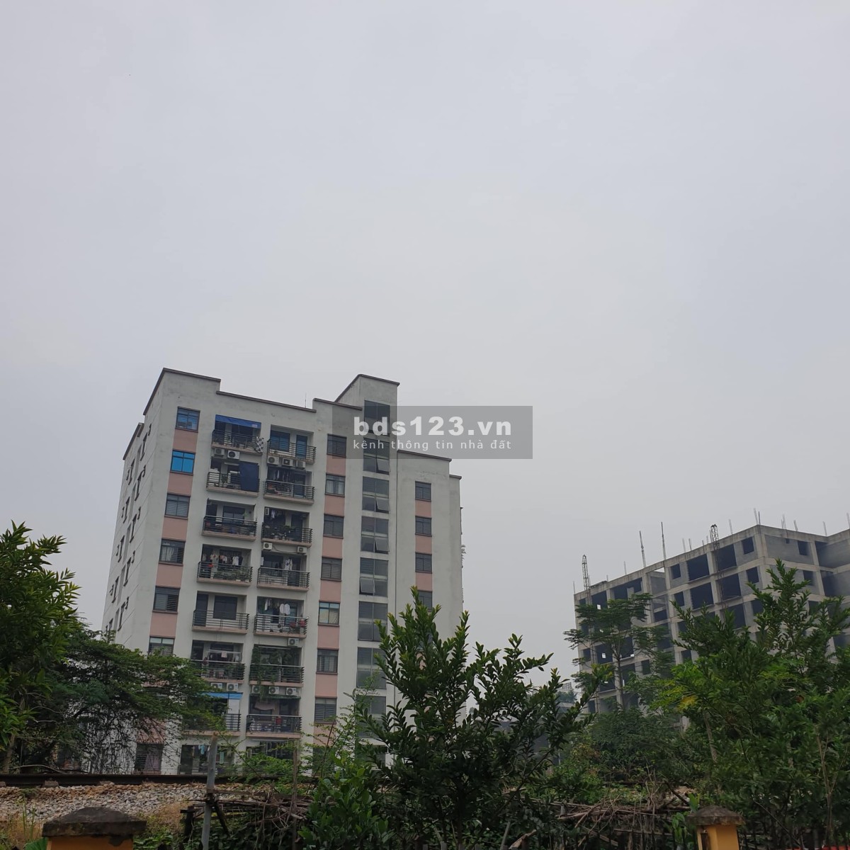 Bán nhà tại phố Ngô Gia Tự, Đức Giang, Long Biên, Hà Nội, DT 56m², giá 6,9 tỷ