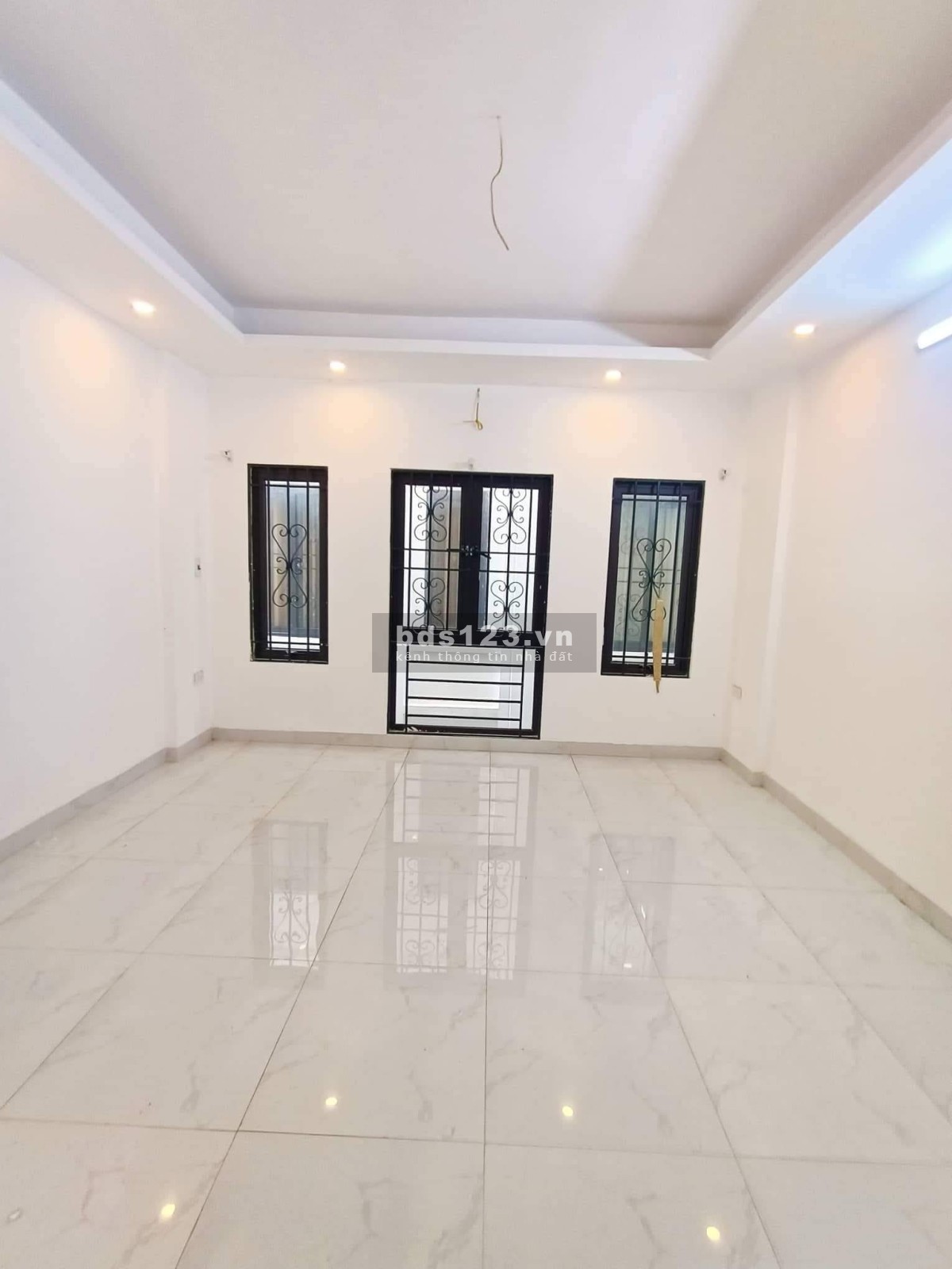 Bán nhà Yên Sơ, Hoàng Mai, DT 35m² x 4 tầng 3 phòng ngủ