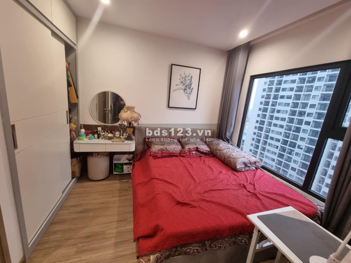 Cơ hội vàng sở hữu căn hộ 1PN (+ 1), 47m2, FULL NỘI THẤT chỉ 1.35 tỷ tại Vinhomes Ocean Park