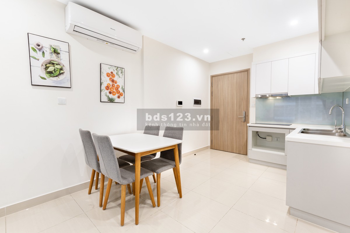 Cơ hội vàng sở hữu căn hộ 1PN (+ 1), 47m2, FULL NỘI THẤT chỉ 1.35 tỷ tại Vinhomes Ocean Park