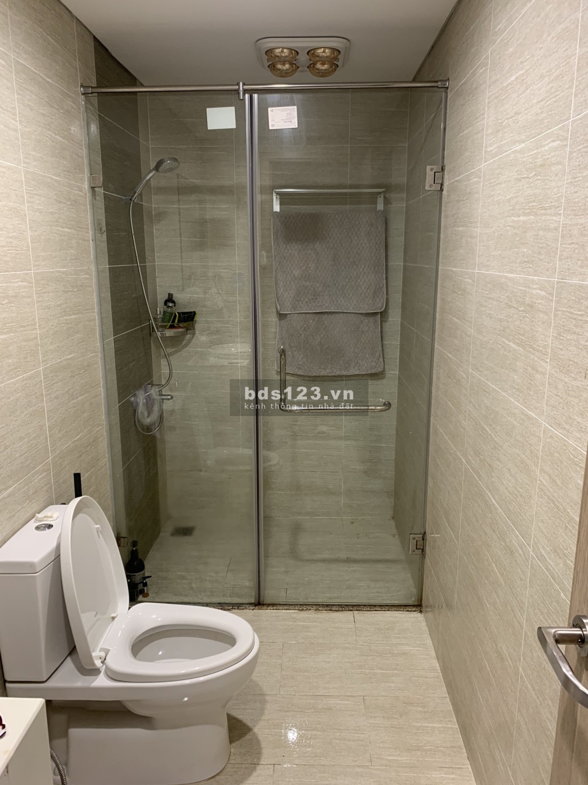 BÁN GẤP CẮT LỖ 200 triệu căn 2PN1VS, 60m2, giá 1.66 tỷ BAO PHÍ tại Vinhomes Ocean Park