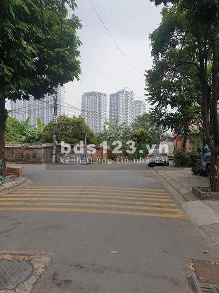 Bán nhà Yên Sơ, Hoàng Mai, DT 35m² x 4 tầng 3 phòng ngủ