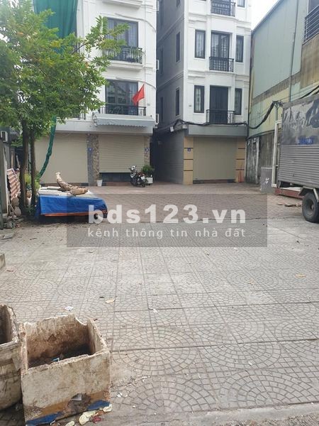 Bán nhà Yên Sơ, Hoàng Mai, DT 35m² x 4 tầng 3 phòng ngủ