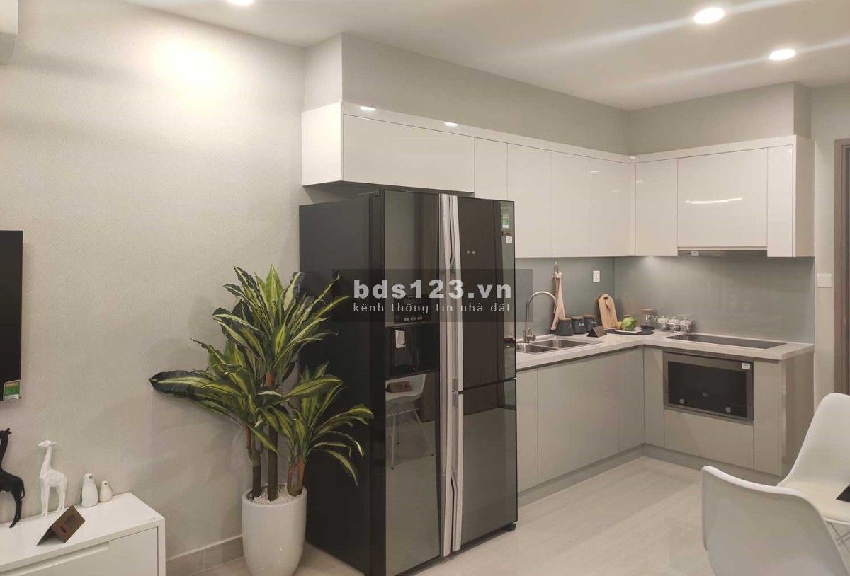 BÁN GẤP CẮT LỖ 200 triệu căn 2PN1VS, 60m2, giá 1.66 tỷ BAO PHÍ tại Vinhomes Ocean Park