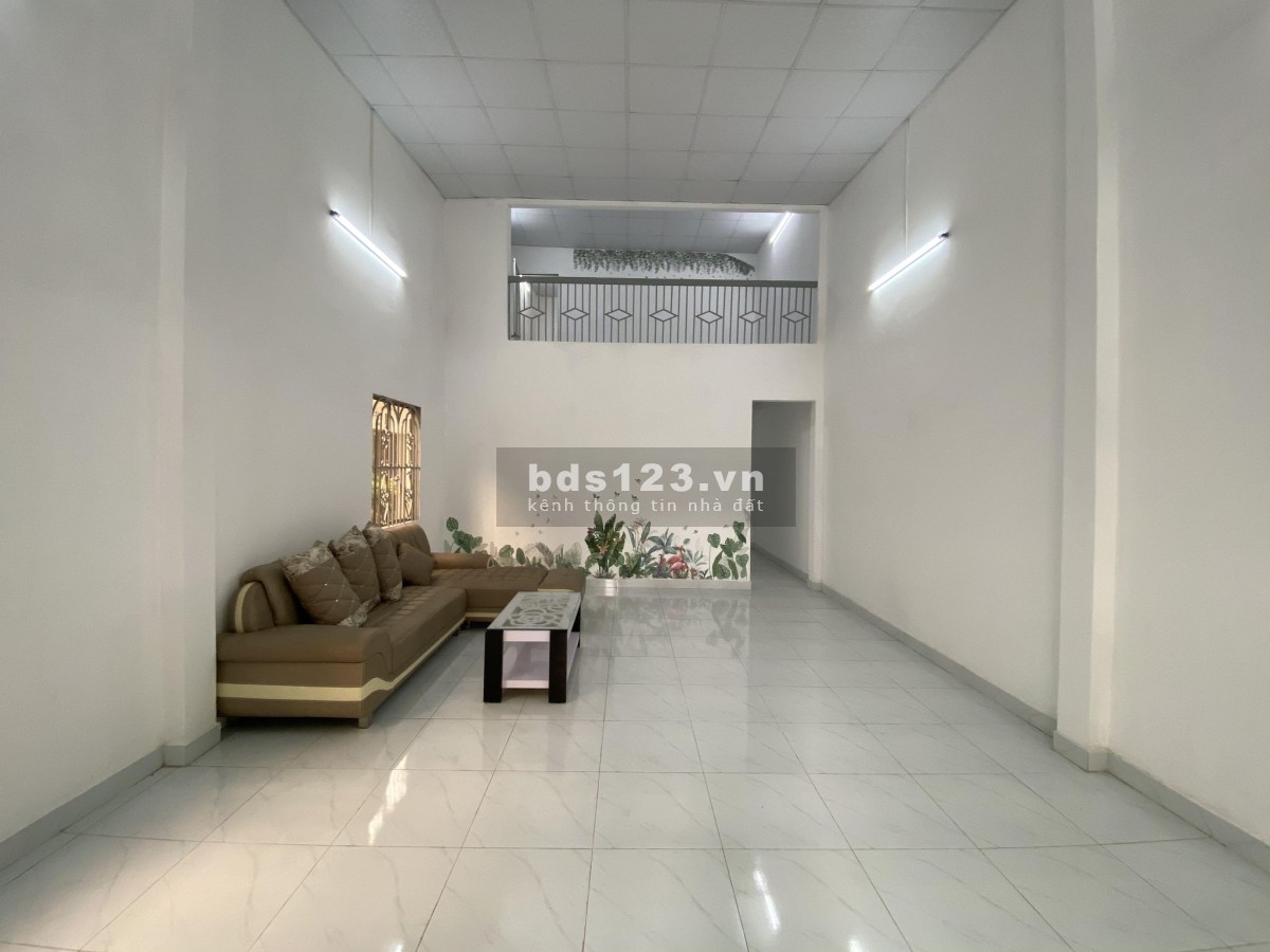 Siêu phẩm nhà hiếm quận 6 sát Võ Văn Kiệt hẻm xe tải tránh, DT 85m² GPXD 4 tầng, nhỉnh giá 4 tỷ