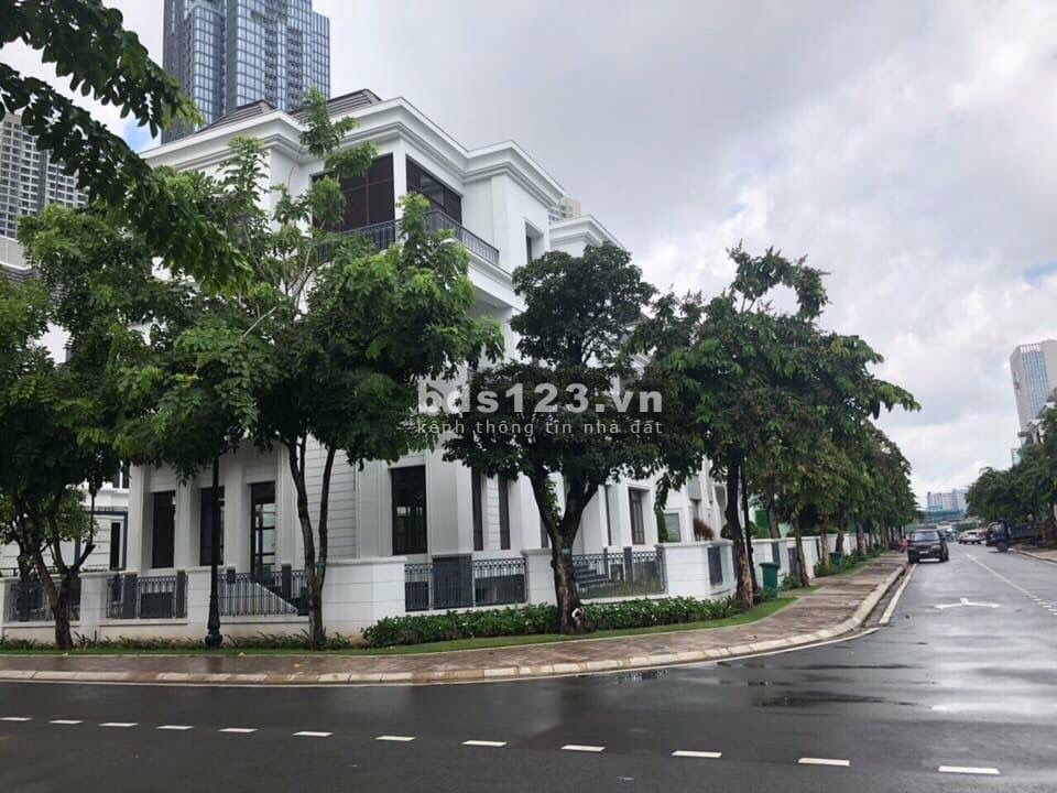 Chính chủ cần bán Biệt Thự Tân Cảng 600m2, full nội thất mới 100%, 350 tỷ