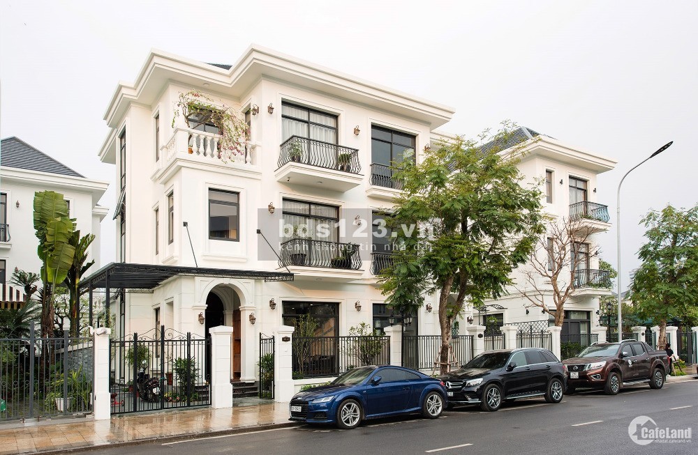 Chính chủ cần bán Biệt Thự Tân Cảng 600m2, full nội thất mới 100%, 350 tỷ