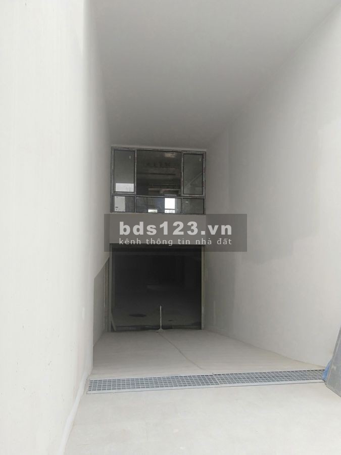 Bán gấp 4 căn nhà phố Precia Riverside, DTSD 472m², ngay trung tâm Quận 2, giá chỉ từ 24 tỷ
