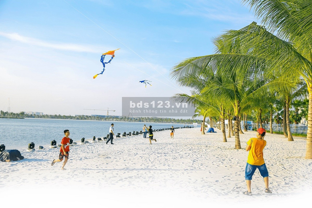 Chủ nhà cần tiền bán gấp căn 2PN+1, 2VS tại Vinhomes ocean park…