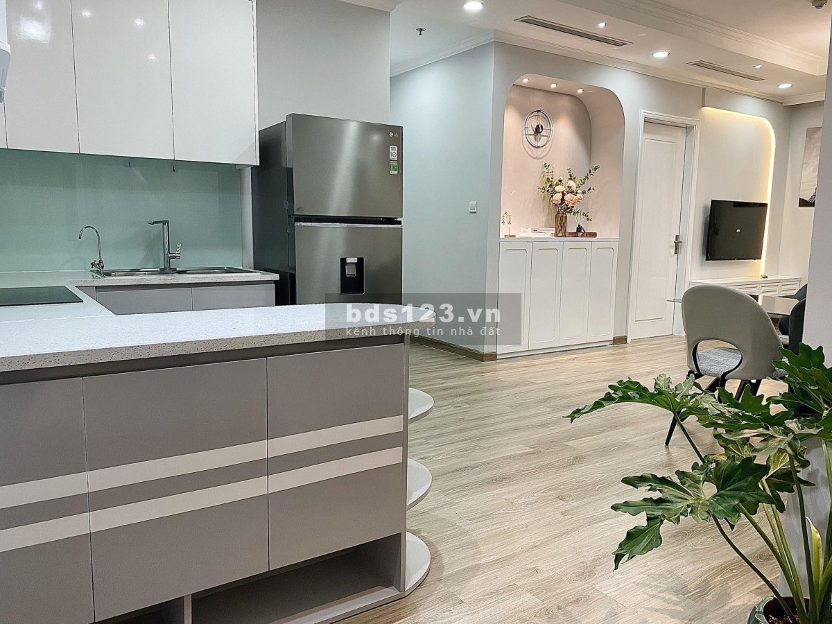 Bán nhanh cắt lỗ căn 1N+1 full nội thất chỉ 1.3 tỷ, hướng Đông Nam
