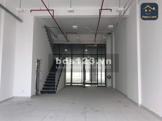 Đầu tư kinh doanh với shophouse Ricca giá chỉ từ 40 triệu/m2 trung tâm Quận 9