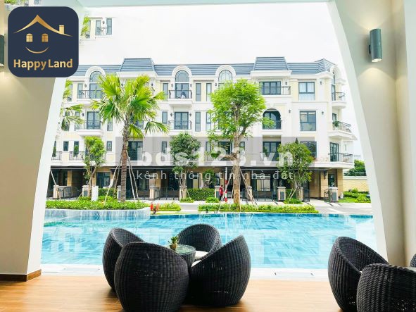 Siêu phẩm Classia giá chỉ 17.7 tỷ chiết khấu 9.39% đầu tư tốt