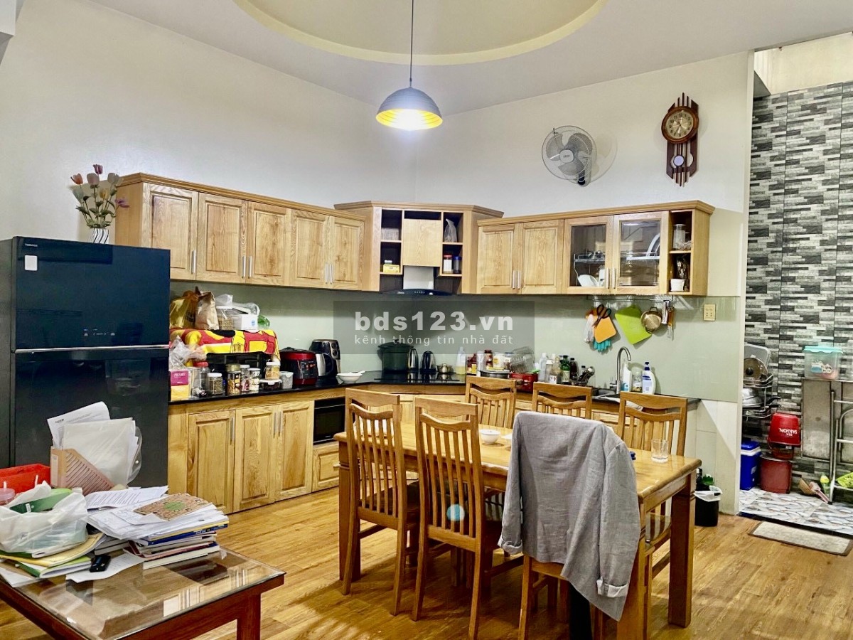 Bán nhà hẻm xe hơi Lê Văn Việt, Tăng Nhơn Phú A, quận 9, DT 61m², giá 5,8 tỷ đồng